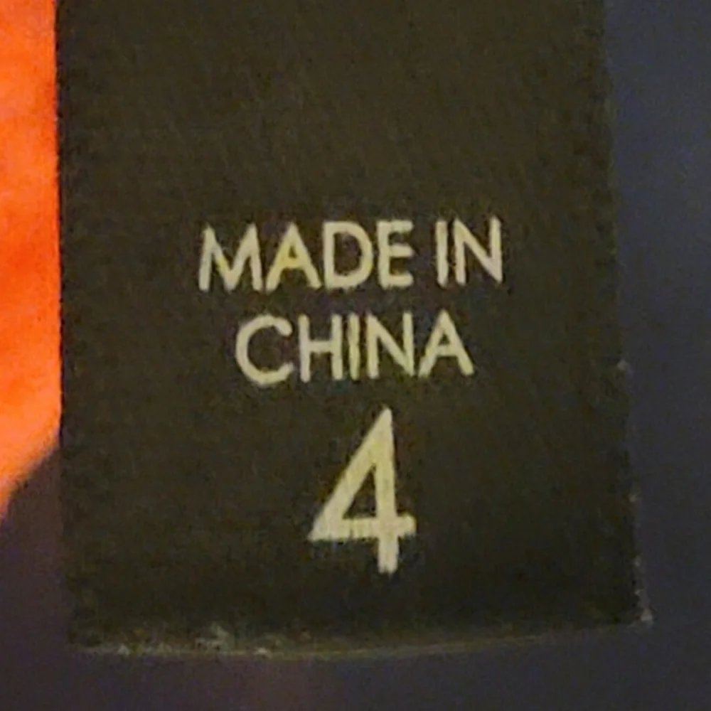 Torrid Coral Lace Bralette - Picture 8 of 8